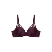 TRIUMPH Nedrček burgund