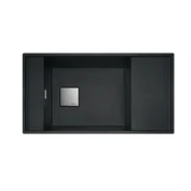 FRANKE Pomivalno korito FRESNO FSG 611-88 114.0593.108 - onyx