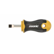 Šrafciger Felo Ergonic Stubby slot 5,5 x 25 46005510