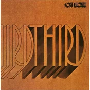 Soft Machine - Third (Reissue) (2 LP)