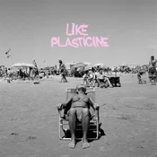 Gordi - Like Plasticine (Limited Edition) (White Coloured) (LP)