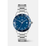 Ura Daniel Wellington moška, srebrna barva, DW00100820