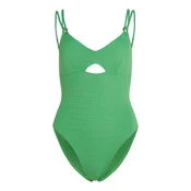ONEILL Enodelne kopalke travnato zelena