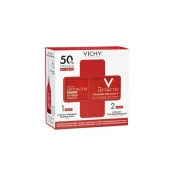 *Vichy Liftactiv B3 Serum + Collagen dnevna krema PROTOKOL