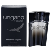 Emanuel Ungaro Ungaro Masculin toaletna voda za muškarce 90 ml
