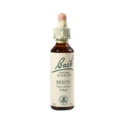 Bach Beech, kapljice št. 3 - bukev, 20 ml