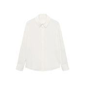 MANGO Bluza off-bela