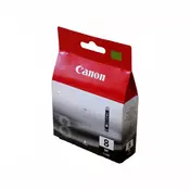 CANON tinta CLI-8 BK, BLACK