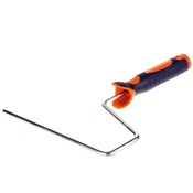 shumee Motivni ročaj za gred 25CM / 8MM z navojem 030 252