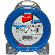 MAKITA E-01731 - Štiridelna najlonska nitka modra