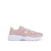 Champion Superge RUN 202 K S11728-PS013 Roza
