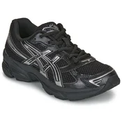 Asics Superge Gel-1130 Gs 1204A169 Črna