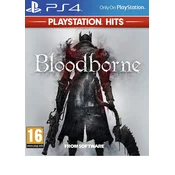 SONY Igrica PS4 Bloodborne Playstation Hits