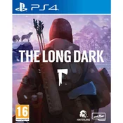 PS4 The Long Dark Season One Wintermute