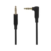 TRANYOO Audio kabl T-E3 3.5mm na 3.5mm 90 stepeni