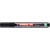 Lakovi, 2-3 mm, PCR, EDDING 790, crni 4-790PCR001