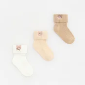 Reserved - BABIES` SOCKS MULTI