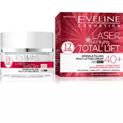 EVELINE - LIFTING KREMA ZA POPUNJAVANJE BORA 40+ 50ML