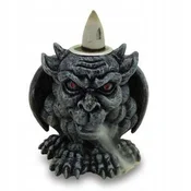 Puckator Aromatični gorilnik z povratnim tokom - Gargoyle Back47