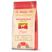 Fitmin Program Medium Performance - 2 x 12 kg