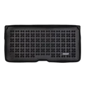 Rubber trunk mat Mini Cooper 2025- (3-door, electric version, upper floor)