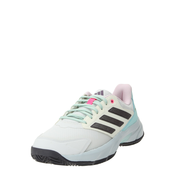 ADIDAS PERFORMANCE Sportske cipele Court Jam Control 3 , crna / bijela