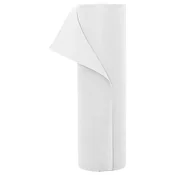 Vidaxl Fleece za zaščito rastlin pred zmrzaljo Bela 20 x 1,6 m
