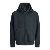 Jack & Jones Junior Jopa na zadrgo nočno modra