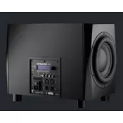 DYNAUDIO 18S subwoofer