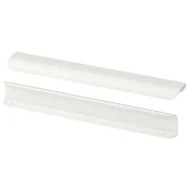 BILLSBRO Rucka, bela, 320 mm