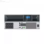 BLUEWALKER brezprekinitveno napajanje UPS PowerWalker VI 2000RT