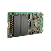 Hewlett Packard Enterprise HPE 480GB SATA RI M.2 MV SSD Serial ATA