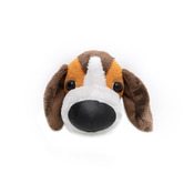 Basset Hound 15cm