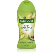 Palmolive Skin Radiance eksfolijacijski gel za tuširanje 250 ml
