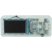 Digitalni novcanik Blockstream Jade, USB-C, Transparent Clear BTCBST005