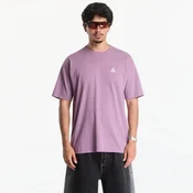Majice Nike ACG Mens Dri-FIT T-Shirt Violet Dust M