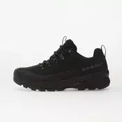Sneakers Mammut Ducan III Low LTH GTX Men Gabbro/ Black EUR 44 2/3