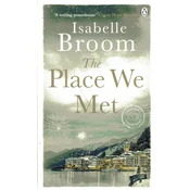 THE PLACE WE MET