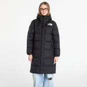 The North Face Puhovka Nuptse NF0A832K Črna Loose Fit