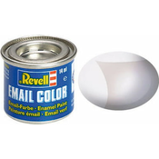 Revell Email Color brezbarvno, mat