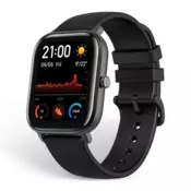 Xiaomi Amazfit GTS crni