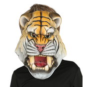 Guirca Maska tiger