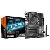 Gigabyte b550 eagle wifi6 1.0 MB AM4