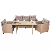 Lounge Garnitura Akami