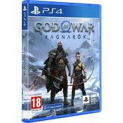 Sony God of War Ragnarok PS4