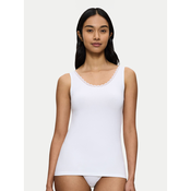 Triumph Top Feel Of Cotton 10224975 Bela Slim Fit