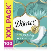 Discreet Deo Multiform Waterlily dnevni ulošci, 100kom XXL