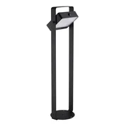 Nordlux - LED sončna svetilka SAULIO LED/4,45W/3,7V IP44 2000 mAh