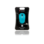 Verbatim GO NANO Wireless Mouse