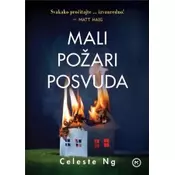 Mali požari posvuda
